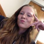 Regan Harris - @regan______harris07 - Instagram