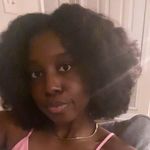 Regan Harris, RN - @cocoa_reggo - Instagram