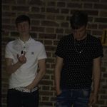 Regan Hill - @reganhill2001 - Instagram
