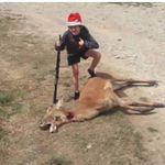 Regan hill - @reganhillshuntingaccount - Instagram