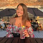 Regan Larson - @reganm29 - Instagram