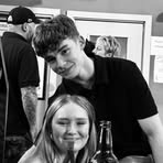 Regan Lee - Facebook