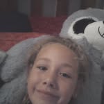 Regan Lee vince - @number1arianade - Instagram