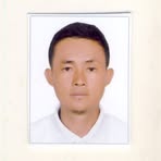 Regan Limbu - Facebook