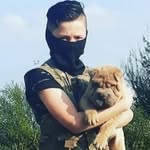 regan lyons - @rhino_reganlyons - Instagram