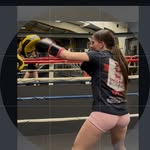 Regan Maher - @slayer_maher_25 - Instagram