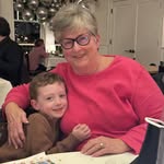 Robyn Regan Maher - @robmah7 - Instagram