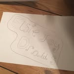 Elsie Joy Regan Mccarthy - @elsiejoydraws - Instagram