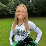 Reagan McGee - @reaganmcgee_cheer - Instagram