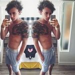 Regan Mitchell - @rkwmitchell - Instagram