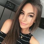 Reagan Olson - @reagankedpizoh - Instagram