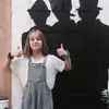 Regan Olson - @meryl990501 - TikTok