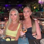 @reganolsonx - Instagram