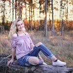 Regan Parrish - @regans_closetpage - Instagram