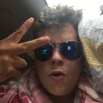 Regan Sayer - @regospammm - Instagram
