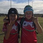 Regan Wallace - @wallys_22 - Instagram
