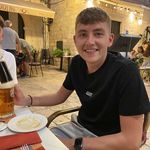 RRegan Jjoseph - @regan_wallace - Instagram