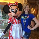 Regan Warner - @disneyfanatic_reggie - Instagram