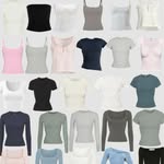 @reganwarnersclothes - Instagram