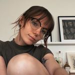 @regan.wright - Instagram
