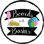 Regan Wright - @boardsandbashes - Instagram