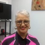Regena Harris - @regenaharris123 - Instagram