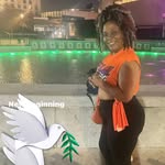 Regena Harris - @hoganregena41 - Instagram