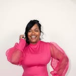 Regena M. Harris - @ladyregena_harris - Instagram
