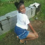 Regina Harris - @reginaharris2420 - Instagram