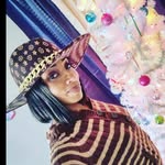 Regina Harris - @gina_jean - Instagram