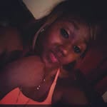 Regina Harris - @__baldbeauty__ - Instagram