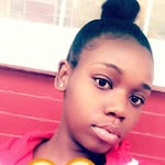 Regina Harris - @damnngina_15 - Instagram
