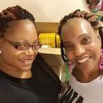 Regina Harris - @ceola2002 - Instagram