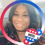 Regina Harris - @harrisregina13 - Instagram
