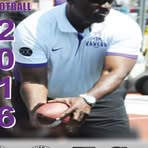 Reggie Alston - Facebook