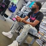 Reggie Alston - @who_is_reggie_again - Instagram