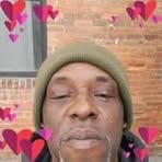 Reggie Alston - Facebook