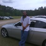 Reggie Alston - Facebook