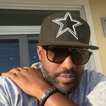 Reggie Alston - @eastcoastin7p - Instagram
