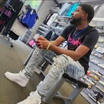 Reggie Alston - Facebook