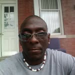 Reggie Alston - @i_am_he420 - Instagram