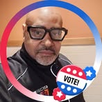 Reggie Alston - Facebook