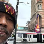 Reggie Alston - @soulpower1975 - Instagram