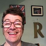 Reg Baker - @reggiebaker2013 - Instagram