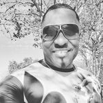 Reggie Baker - @nenopapisixnine - Instagram
