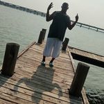 Reggie Baker - @reggiebaker82 - Instagram