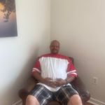 Reggie Baker - @reggiebaker1148 - Instagram