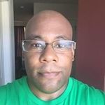 Reggie Baker - @reggieb1970 - Instagram