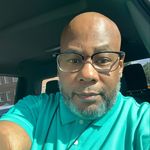Reggie Baker - @reggieb70 - Instagram
