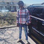 Reggie Baker - @its_reggie_da_don - Instagram